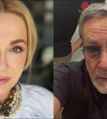 "Підбирай слова": Сумська після гучного скандалу публічно звернулася до Горбунова