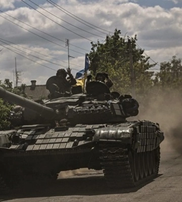 ЗСУ спростували заяви Росії про "захоплення" Нової Січі на Сумщині