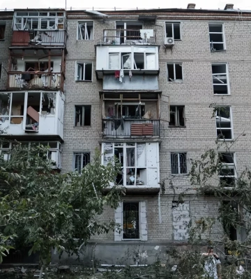 Миколаїв знову шукає проєктантів для відновлення 68 будинків за гроші Світового банку