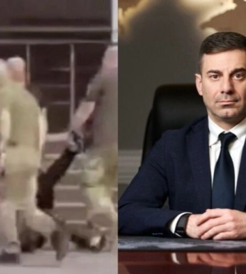 «Це знищить країну»: Лубінець вкотре розкритикував методи мобілізації після жорстокого затримання на Дніпропетровщині