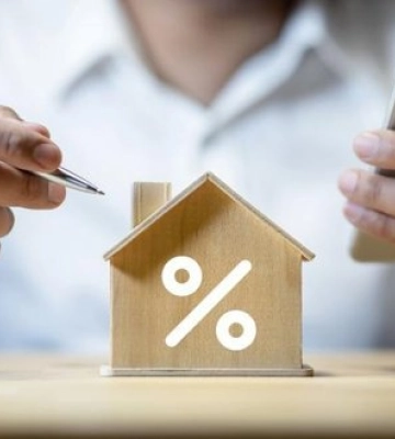 За місяць банки України видали іпотечних кредитів на понад 1,5 мільярда. ІНФОГРАФІКА