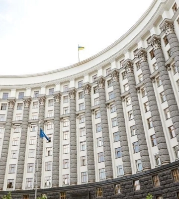 Харківська ОВА отримає фінансування: Уряд виділив 419 млн гривень для прифронтових регіонів