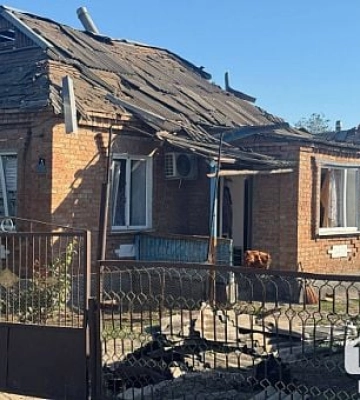 На Криворожье выросло количество пострадавших от российских атак 30 июля