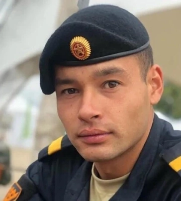 ЗСУ ліквідували чемпіона світу з танкового біатлону
