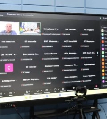 На Миколаївщині підприємцям роз’яснили особливості проведення перевірок органами ДПС