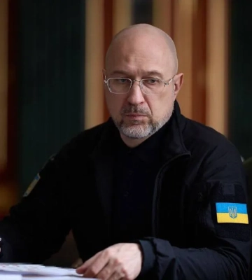 Шмыгаль предупредил о возможном возвращении графиков отключений из-за жары
