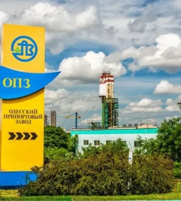 Уряд спробує продати у жовтні "Сумихімпром", Одеський припортовий завод та два санкційні активи