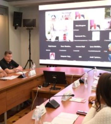 На Закарпатті готують масштабні зміни для ромських громад: на Закарпатті презентують портфель проєктів із фінансуванням та донорами