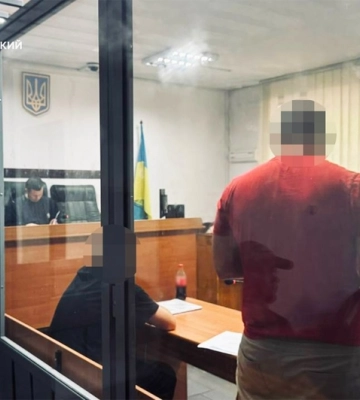 У Кропивницькому суд взяв під варту двох військових полку «Скеля»