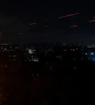 Ялта залишається без електрики восьму добу поспіль
