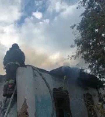У Березівській громаді на Сумщині двоє поранених через російський удар