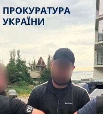 Внес в систему "Оберег" ложные данные о 21 военнообязанном: начальнику РТЦК в Черниговской области сообщено о подозрении. ФОТО
