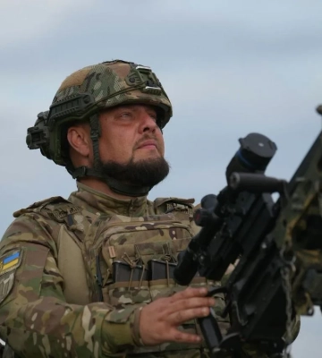 Противник 67 раз атаковал позиции Сил обороны, наиболее активно действует на трех направлениях - Генштаб