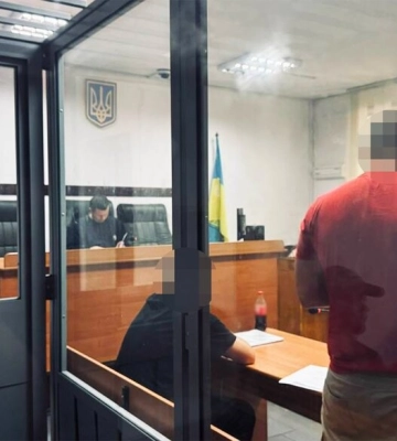 Суд обрав запобіжний захід двом військовим зі «Скелі», яких підозрюють в катуванні побратимів