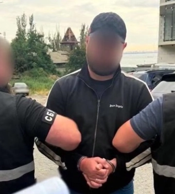 На Чернігівщині начальнику ТЦК оголосили підозру через фіктивні дані про мобілізацію 21 людини