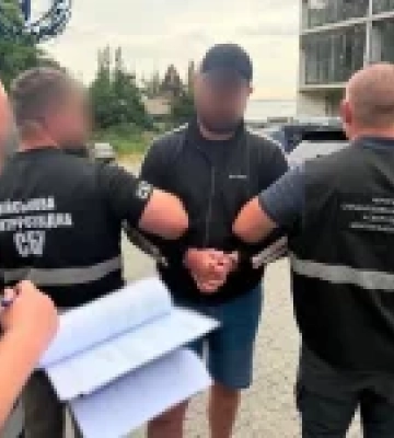 На Чернігівщині начальнику ТЦК оголосили підозру через фіктивні дані про мобілізацію 21 людини