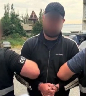 Вніс до "Оберегу" неправдиві дані про 21 військовозобов’язаного: повідомлено про підозру начальнику РТЦК на Чернігівщині. ФОТО