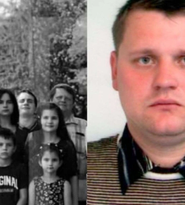 Стали відомі нові подробиці про родину, яка загинула внаслідок ворожого удару по Криворіжжю