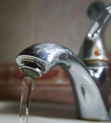 Вартість води у Києві: як може зрости тариф