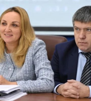 Партія «Слуга народу» поповнила фракцію двома новими депутатами