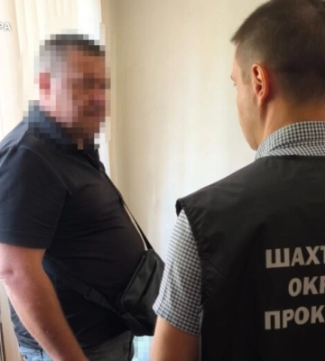 На Дніпропетровщині депутата райради підозрюють у закупівлі неякісного вугілля зі збитками майже 1,3 млн грн