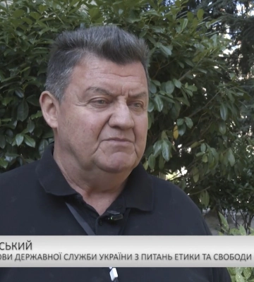 Дослівно – Про Всеукраїнський форум розвитку ромських громад (відео)