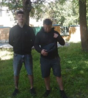 У Львові повідомлено про підозру двом затриманим біля дитсадка наркодилерам, - прокуратура