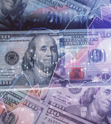 Дохідність облігацій США злетіла до максимуму за майже 20 років