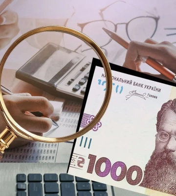 Яку суму можна отримувати на картку у 2026 році: коли банк може заблокувати рахунок