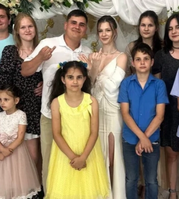 Зеленський після атаки на будинок багатодітної родини на Дніпропетровщині закликав партнерів прискорити постачання ракет для ППО