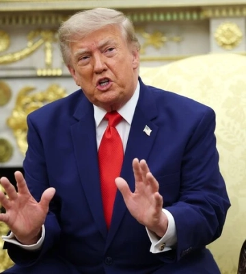 Переговори США та Ірану вийшли на фінішну пряму – Axios