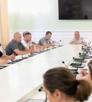 Київ готує продовольчі набори та резерви на випадок надзвичайної ситуації взимку, - КМДА