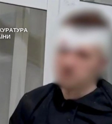 Нанес 17 ножевых ударов: мужчине, убившему врача во время прохождения ВЛК в Киеве, сообщили о подозрении. ФОТОРЕПОРТАЖ