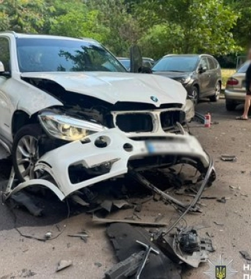 СБУ та Нацполіція протягом доби затримали виконавців обох терактів, які сталися в Одесі 28 липня