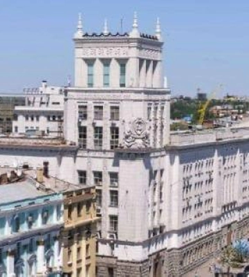 Підземні аудиторії для студентів: Харків знову порушить питання державного фінансування