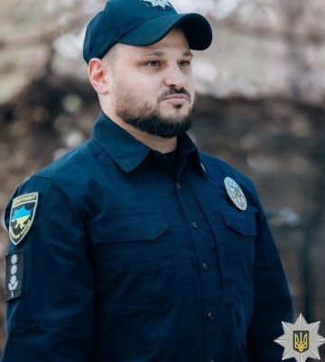 Патрульна поліція щодо інциденту у Києві за участі ветеранів ЗСУ: Давайте поважати один одного