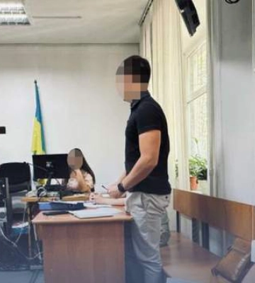 Катували побратимів: суд обрав запобіжні заходи двом бійцям "Скелі"