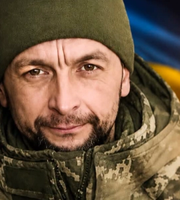 Понад рік вважався зниклим: підтвердили загибель Захисника з Волині Сергія Кокохи