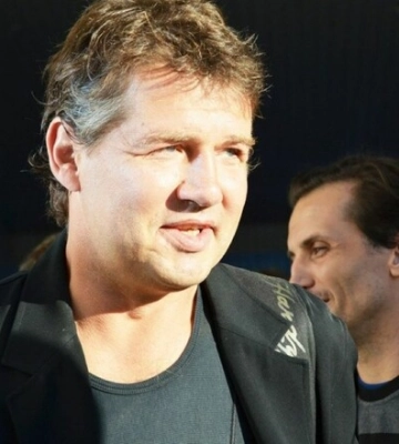 Олег САЛЕНКО: «Именно это меня беспокоит в Ярмоленко»