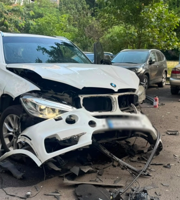 Два теракта за день в Одессе: правоохранители нашли троих подозреваемых