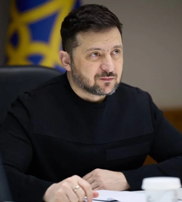 Зеленьский призначив нового керівника СБУ у Львівській області