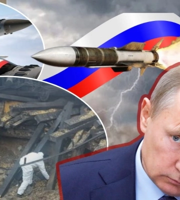Что действительно стоит за ударом Путина по Польше: эти истинные намерения диктатора шокируют