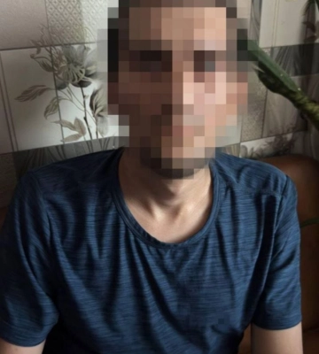 Трьох агентів РФ затримали в Одесі — вони підірвали два авто 28 липня