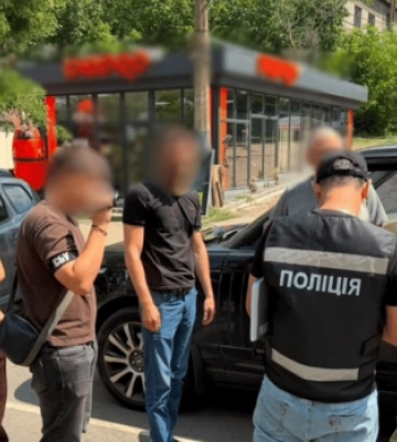 Талоны на 500 литров топлива за бронирование: на Одесчине задержали начальника ТЦК