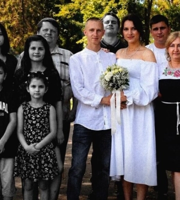 У Дніпрі та Кривому Розі 31 липня оголосили день жалоби за загиблими внаслідок удару по Радушному