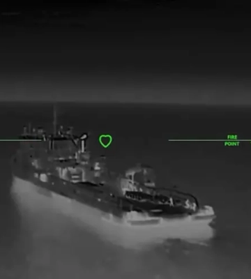 205 танкеров РФ и база катеров в Крыму: итоги операции СБС