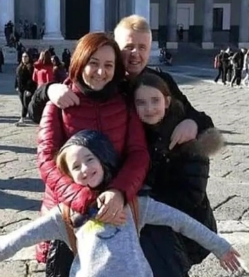 Выжил только отец: семью итальянского мэра жестоко убили, все подумали, что это отравление