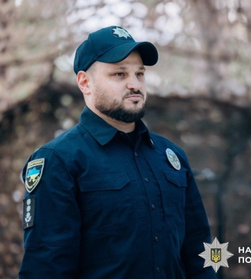 Зеленський призначив Ткаченка головою Київської ОВА та провів ротації в СБУ