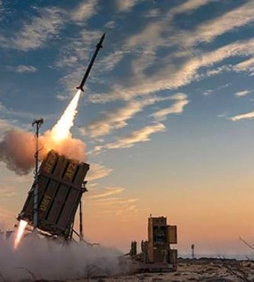 Армія США закупить ракет для Patriot на рекордні майже 60 мільярдів доларів
