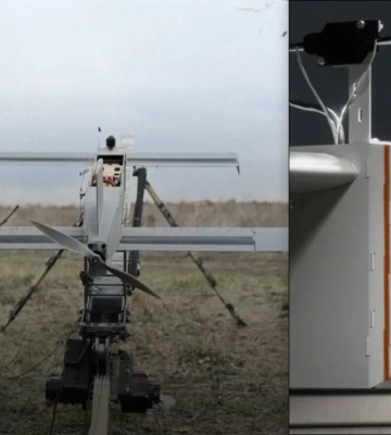Росія знищила у Києві завод американського виробника дронів Terminal Autonomy